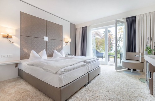 Wolfhausen Hotel | Hotel Bellevue