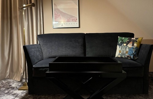 Wolfhausen Hotel | Hotel Bellevue