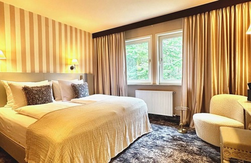 Wolfhausen Hotel | Hotel Bellevue