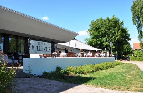 Hjo Municipality Hotel | Hotel Bellevue