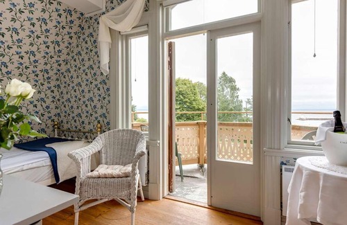 Hjo Municipality Hotel | Hotel Bellevue