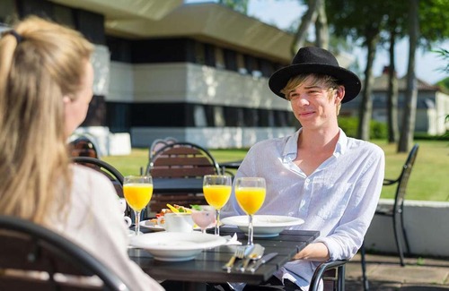 Hjo Municipality Hotel | Hotel Bellevue