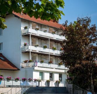 Kranj Hotel | Hotel Bellevue