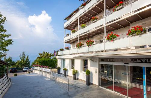 Kranj Hotel | Hotel Bellevue