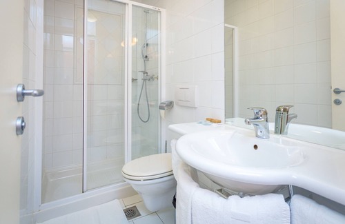 Kranj Hotel | Hotel Bellevue