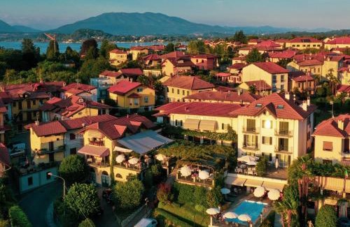 Ranco Hotel | Hotel Belvedere Ranco