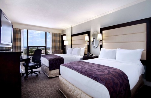 Springfield Hotel | Hotel Belvoir Springfield