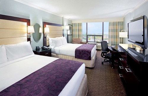 Springfield Hotel | Hotel Belvoir Springfield