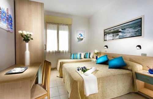 Valverde Hotel | Hotel Ben Hur