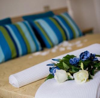 Valverde Hotel | Hotel Ben Hur