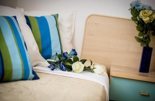 Valverde Hotel | Hotel Ben Hur