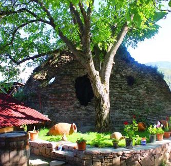 Akhaltsikhe Hotel | Hotel Beni