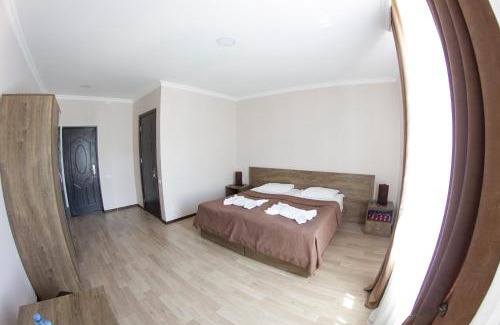 Akhaltsikhe Hotel | Hotel Beni