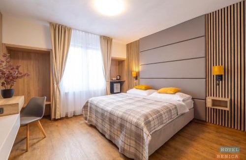 Benesov Hotel | Hotel Benica