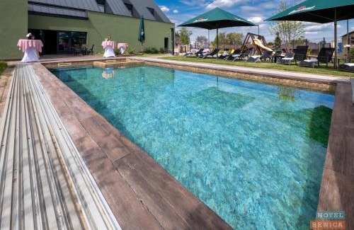 Benesov Hotel | Hotel Benica