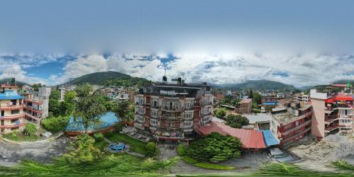 Gandaki Zone Hotel | Hotel Benju