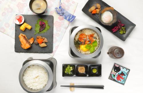 Amagasaki Hotel | Hotel Benkyo Beya Amagasaki