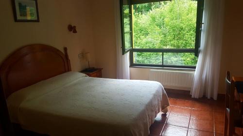 Mestas Hotel | Hotel Benzua