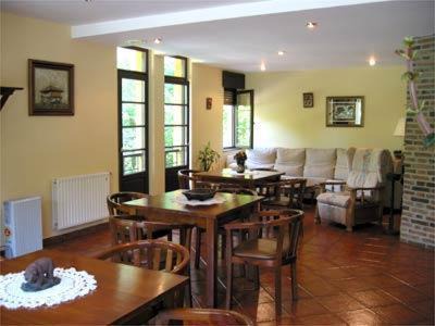 Mestas Hotel | Hotel Benzua