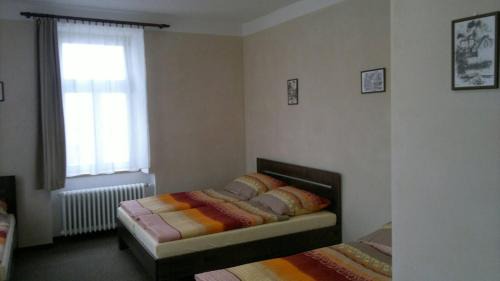 Blatna Hotel | Hotel Beránek