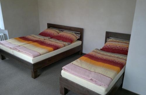 Blatna Hotel | Hotel Beránek