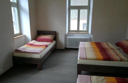 Blatna Hotel | Hotel Beránek