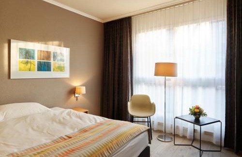 Burgdorf Hotel | Hotel Berchtold