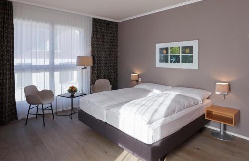 Burgdorf Hotel | Hotel Berchtold