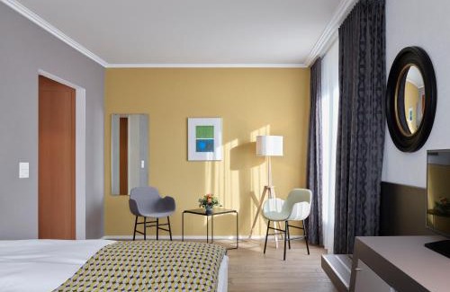 Burgdorf Hotel | Hotel Berchtold