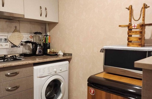 Mtskheta Apartment | Hotel Bereka