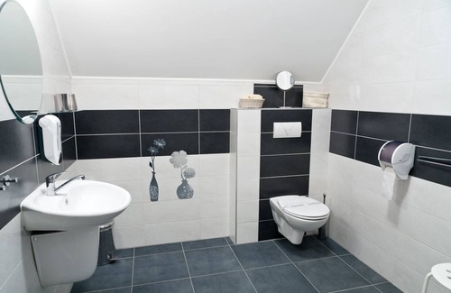 Kamenice nad Lipou Hotel | Hotel Berger
