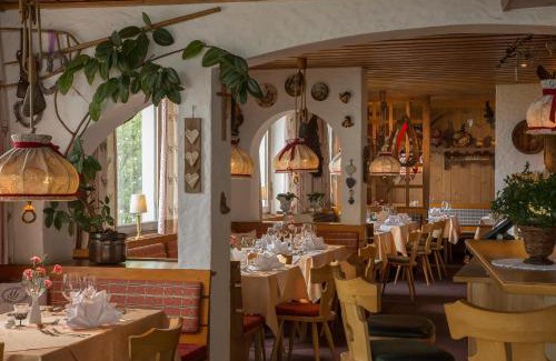 Bartholomaeberg Hotel | Hotel Bergerhof
