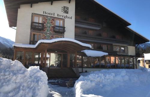 Berg im Drautal Hotel | Hotel Berghof