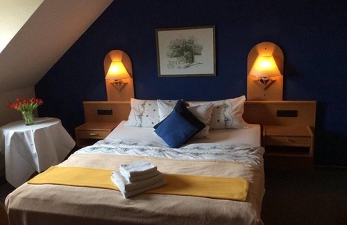 Nieheim Hotel | Hotel Berghof