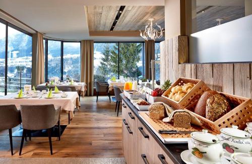 Mieders Hotel | Hotel Bergkranz
