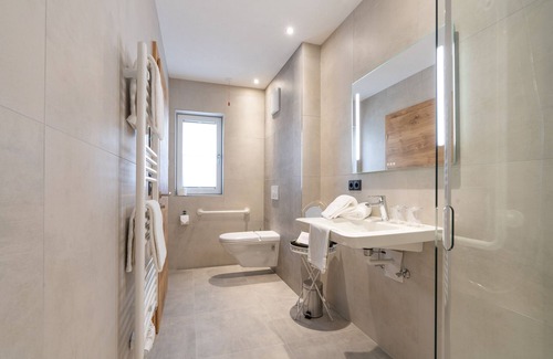 Steeg Hotel | Hotel Bergmahd