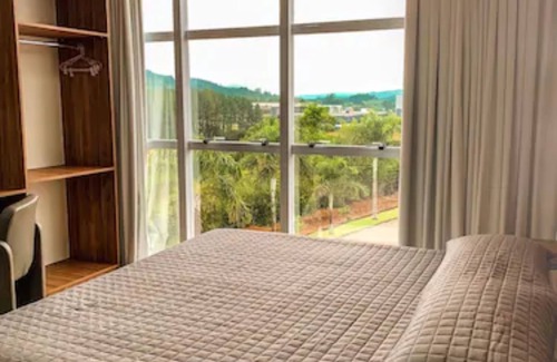 Rio do Sul Hotel | Hotel Bergozza