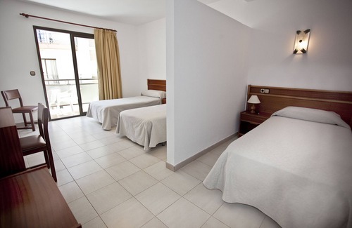 Llanca Hotel | Hotel Beri