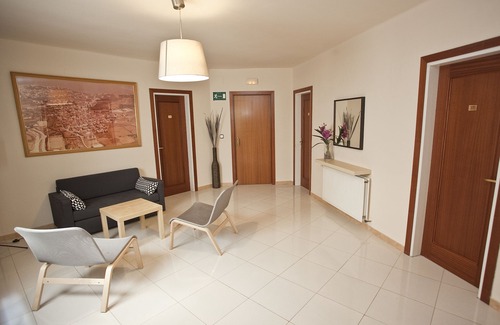 Llanca Hotel | Hotel Beri