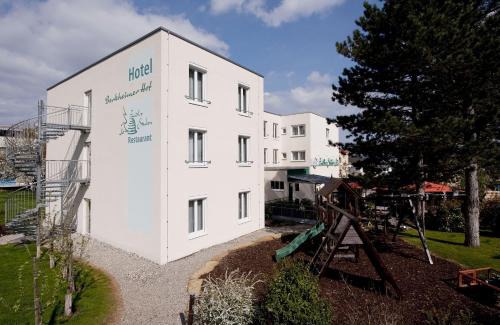 Berkheim Hotel | Hotel Berkheimer Hof