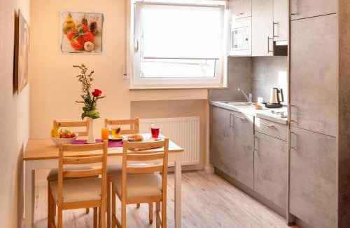 Berkheim Hotel | Hotel Berkheimer Hof