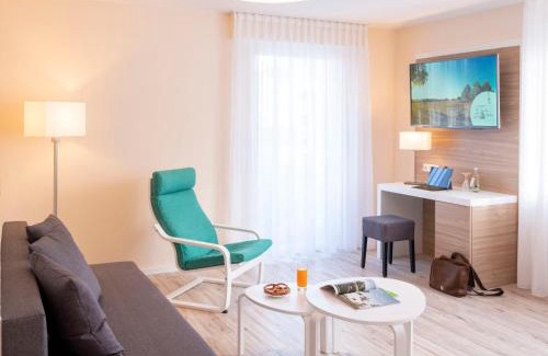 Berkheim Hotel | Hotel Berkheimer Hof