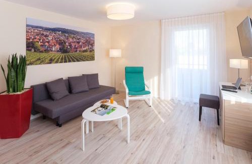 Berkheim Hotel | Hotel Berkheimer Hof