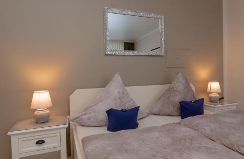 Wenningstedt-Braderup Hotel | Hotel Berlin