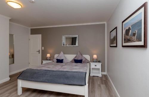 Wenningstedt-Braderup Hotel | Hotel Berlin