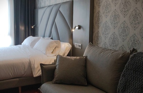 Bermeo Hotel | HOTEL BERMEO