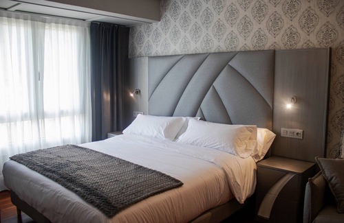 Bermeo Hotel | HOTEL BERMEO