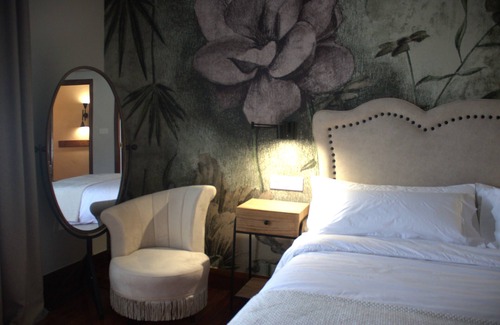 Bermeo Hotel | HOTEL BERMEO