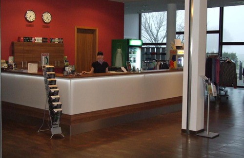 Beroun Hotel | Hotel Beroun Golf Club