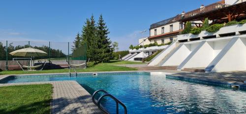 Hrebecniky Hotel | Hotel Berounka